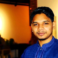 Mazharul Islam