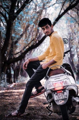 Venu Sai