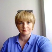 Светлана Синянская