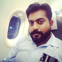 Pramod Kharche