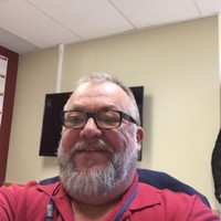 David Rushton