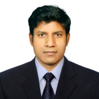 Ashish Ranjan Sinha