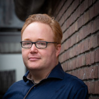Barry Van Vulpen