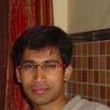 Rupam Banerjee