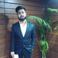 Shahrukh Hassan