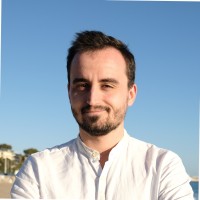 Fabien Colas