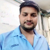 Abhishek Raj Gupta
