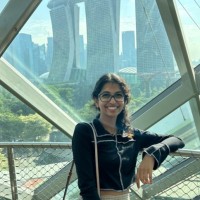 Ananya Avvaru
