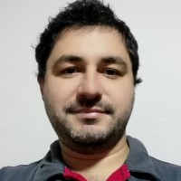 Javier Andrés Redolfi