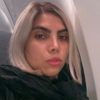 Shabnam Bahrami