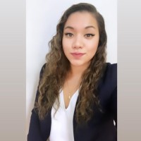 Madelin Alcántara Hernández