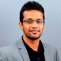 Abhishek Manjunath