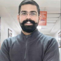 Chandresh Tripathi