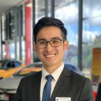 Andy Chong