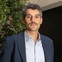 Pedro Henrique Generoso FIlho