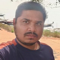 Ramakrushna Sahoo