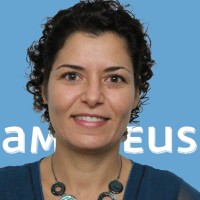 Blandine Larbret