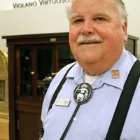 Jim Tope