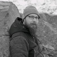 Anders Borgen Myrbakk