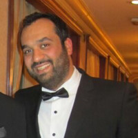 Mohamed Emam
