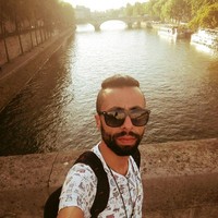 Meher Khazri