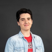 Erik Solis