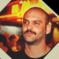 Andre Tarantino