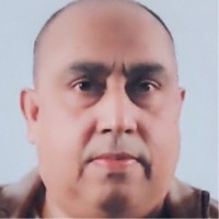 Mohammad Khalid Aftab