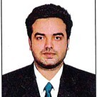 Mohammed Faisal Madani