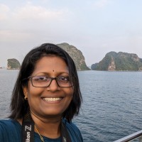 Divya Ramagopal