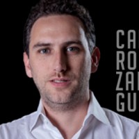Carlos Roberto Zanaroli Guerra