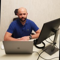 Dmytro Kuzmin