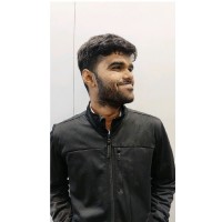Rahul Zende