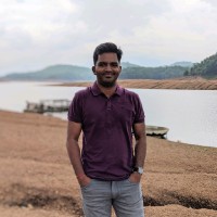 Karthik Narayanan K