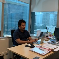 Thareq Muhammad Haryadi