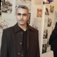 Abdelmalek BOUZENOUNE