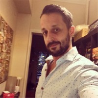 dimitris drakopoulos