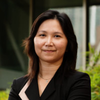 Sharon Tsang