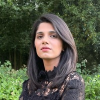 Iqra Bakhtiyaar