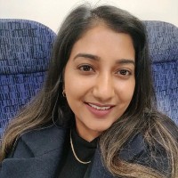 Anuja Mathan