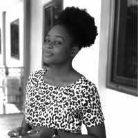 Priscilla Korkor Agoe