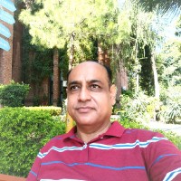 Shahid Luqman