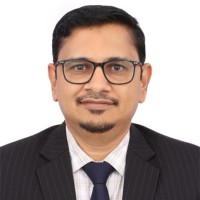 Hanees Mohammed