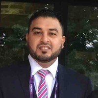 Taz Ali Bem