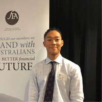 Clarence Chan