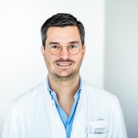 Doz. Dr. Markus Figl