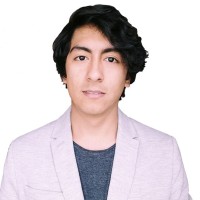 Angelo Manuel Díaz flores