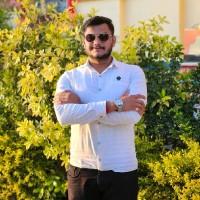 Jishu Chouhan