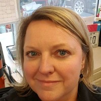 Kristin Nelson (Bain)