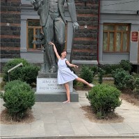 Gvantsa Rekhviashvili